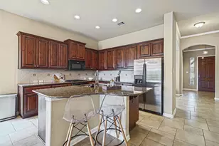 1915 Kempwood Loop, Round Rock, TX 78665 - Photo 10