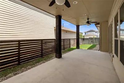 1709 Lawrence Street #5, Austin, TX 78741 - Photo 34