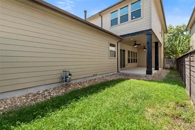1709 Lawrence Street #5, Austin, TX 78741 - Photo 36