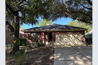 8002 Marble Ridge Drive, Austin, TX 78747 - Photo 1