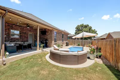 2412 Leonards Pass, Leander, TX 78641 - Photo 30