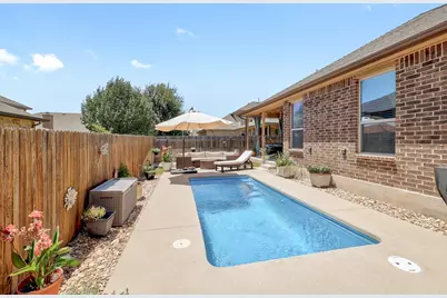 2412 Leonards Pass, Leander, TX 78641 - Photo 32