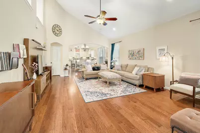 2412 Leonards Pass, Leander, TX 78641 - Photo 6