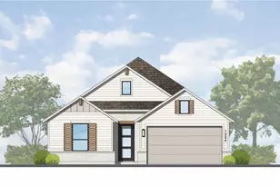 9505 Golden Lion Dr, Austin, TX 78744 - Photo 1