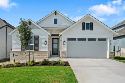 9505 Golden Lion Drive, Austin, TX 78744 - Photo 1