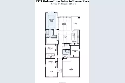 9505 Golden Lion Drive, Austin, TX 78744 - Photo 40