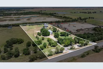 1421 Fm 1660, Hutto, TX 78634 - Photo 1