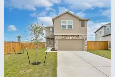 524 Barbary Coast Cove, Jarrell, TX 76537 - Photo 1