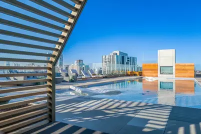 48 East Avenue #2411, Austin, TX 78701 - Photo 34