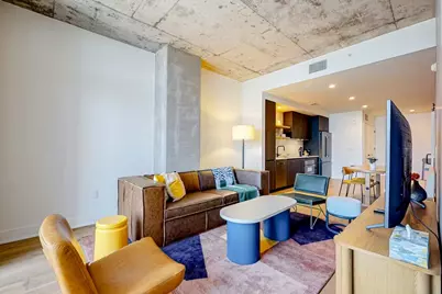 48 East Avenue #2411, Austin, TX 78701 - Photo 4
