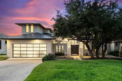 12000 Preserve Vista Terrace, Austin, TX 78738 - Photo 1