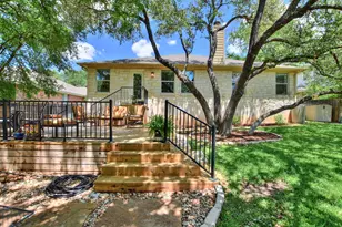 7610 Spanish Dove Ct, Georgetown, TX 78628 - Photo 6