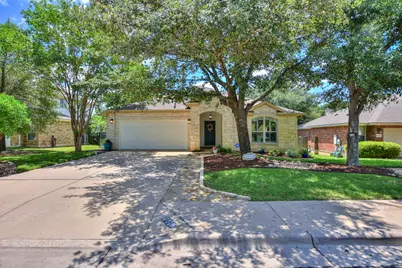 7610 Spanish Dove Court, Georgetown, TX 78628 - Photo 1