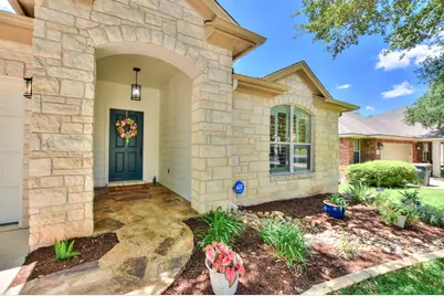 7610 Spanish Dove Court, Georgetown, TX 78628 - Photo 2