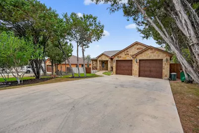 4 Redwood Circle, Wimberley, TX 78676 - Photo 1