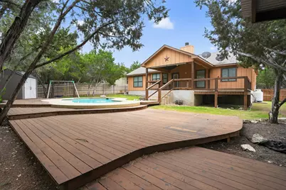 4 Redwood Circle, Wimberley, TX 78676 - Photo 6
