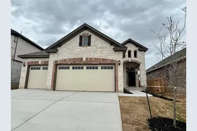 326 Blue Oak Boulevard, San Marcos, TX 78666 - Photo 1