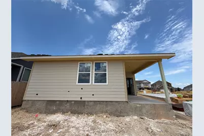 150 Clover Bend, Liberty Hill, TX 78642 - Photo 22