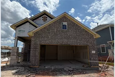 150 Clover Bend, Liberty Hill, TX 78642 - Photo 1