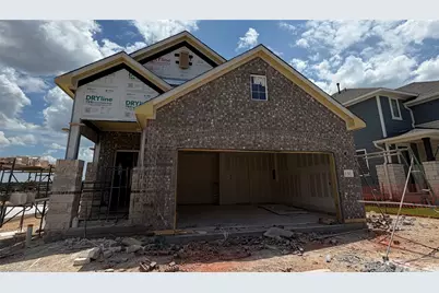 150 Clover Bend, Liberty Hill, TX 78642 - Photo 2