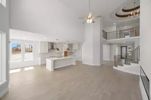 404 Sheepdog Dr, Liberty Hill, TX 78642 - Photo 4