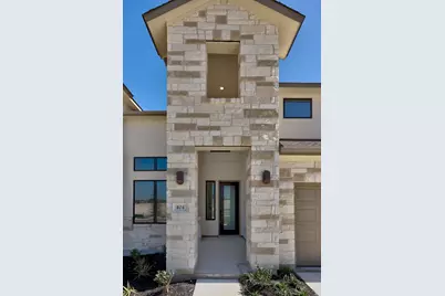 404 Sheepdog Drive, Liberty Hill, TX 78642 - Photo 2