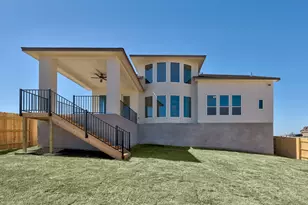 404 Sheepdog Dr, Liberty Hill, TX 78642 - Photo 30