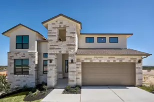404 Sheepdog Dr, Liberty Hill, TX 78642 - Photo 1