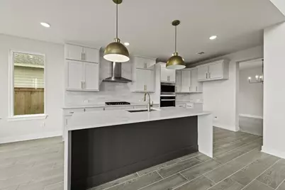 404 Sheepdog Drive, Liberty Hill, TX 78642 - Photo 6