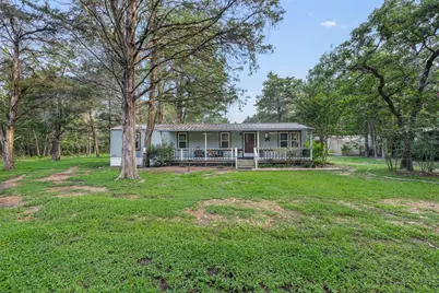 1218 County Road 436, Dime Box, TX 77853 - Photo 1