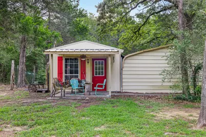 1218 County Road 436, Dime Box, TX 77853 - Photo 20