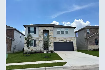 112 Diorite Drive, Liberty Hill, TX 78642 - Photo 1