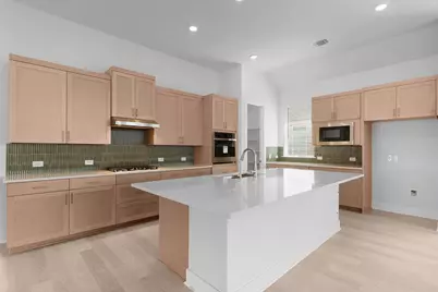 208 Montecido Drive, Liberty Hill, TX 78642 - Photo 10