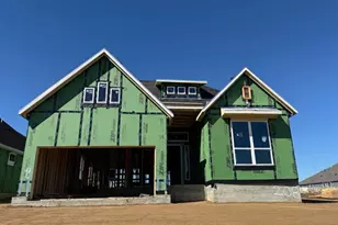 208 Montecido Dr, Liberty Hill, TX 78642 - Photo 1