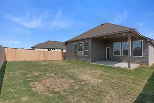 208 Montecido Dr, Liberty Hill, TX 78642 - Photo 18
