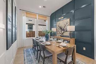 208 Montecido Dr, Liberty Hill, TX 78642 - Photo 10