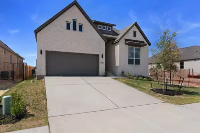 208 Montecido Drive, Liberty Hill, TX 78642 - Photo 2