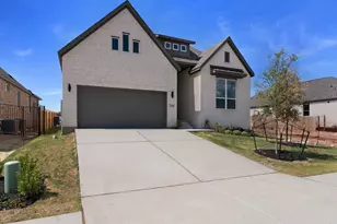 208 Montecido Dr, Liberty Hill, TX 78642 - Photo 2