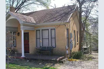 317 W 35th Street #B, Austin, TX 78705 - Photo 1