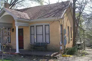 317 W 35th St, Austin, TX 78705 - Photo 1