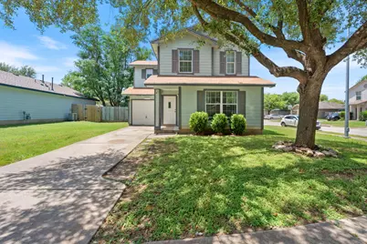 14301 Sandifer Street, Austin, TX 78725 - Photo 1