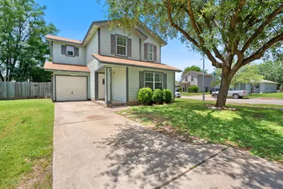 14301 Sandifer Street, Austin, TX 78725 - Photo 2