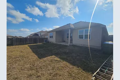 19800 Wt Gallaway Street, Manor, TX 78653 - Photo 4