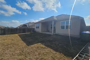 19800 W.T. Gallaway St, Manor, TX 78653 - Photo 4