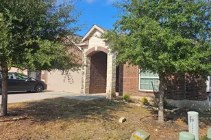 19800 W.T. Gallaway St, Manor, TX 78653 - Photo 1