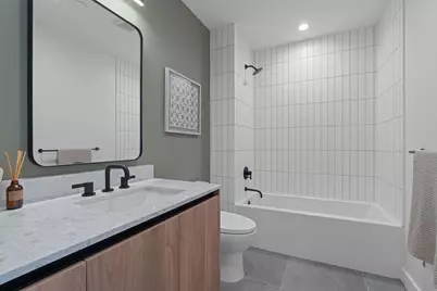 84 East Avenue #1610, Austin, TX 78701 - Photo 14