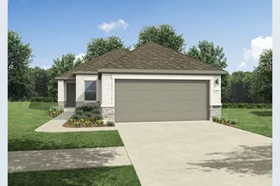 5701 Koshoa Drive, Austin, TX 78754 - Photo 1