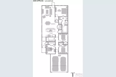 5701 Koshoa Drive, Austin, TX 78754 - Photo 2