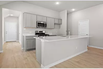 5701 Koshoa Drive, Austin, TX 78754 - Photo 4