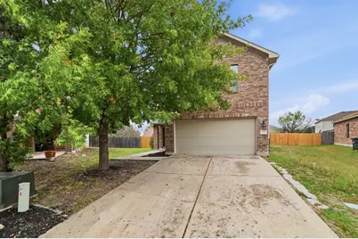 316 Housefinch Loop, Leander, TX 78641 - Photo 8